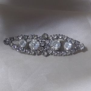 Antique Brooche